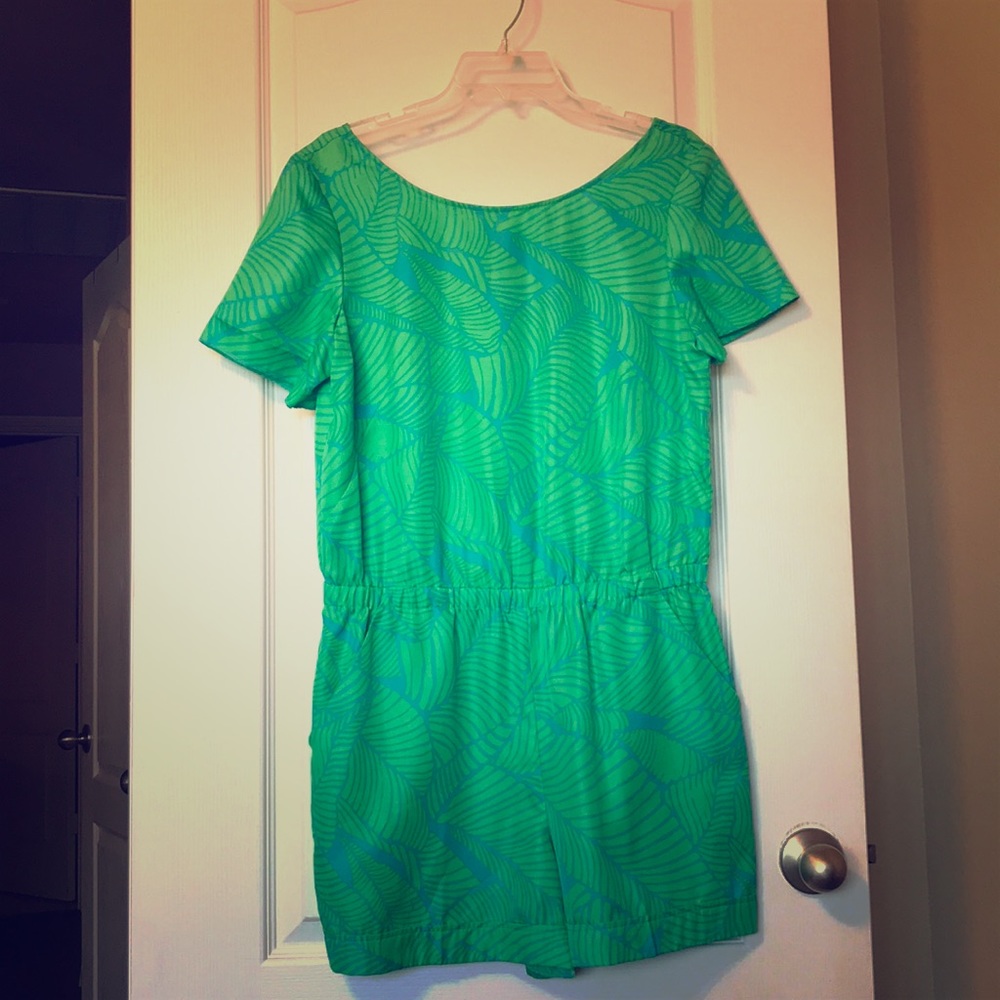 LOFT Romper